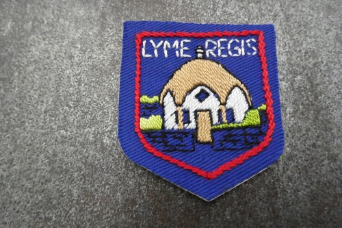 Lyme regis woven - regis, cloth