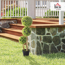 HOMCOM Decorative Artificial