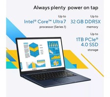 ASUS Zenbook 14 OLED