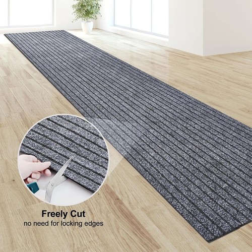 Washable non slip solid - non-slip,