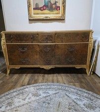 Vintage French Provincial