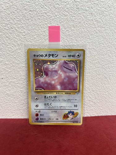 Koga ditto holo japanese - holo,