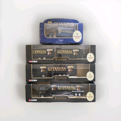 Set vintage corgi diecast - vintage,