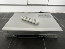 DAEWOO DF-4700P VCR DVD