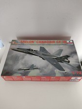 ESCI Frelon Canadair CF-18