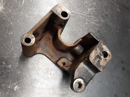 Vauxhall vx2300 power steering - vx2300,