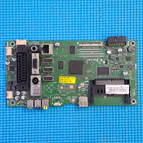 Main board for toshiba - main,