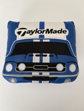 Taylormade spider mustang - taylormade,
