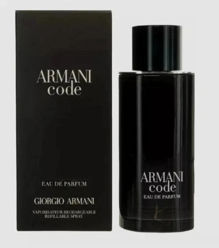 Armani code giorgio - giorgio,