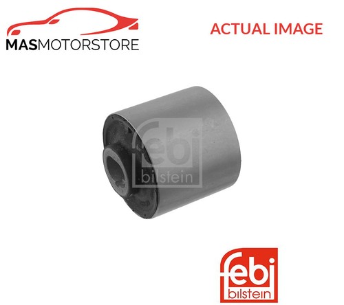 Control arm wishbone bush - control,