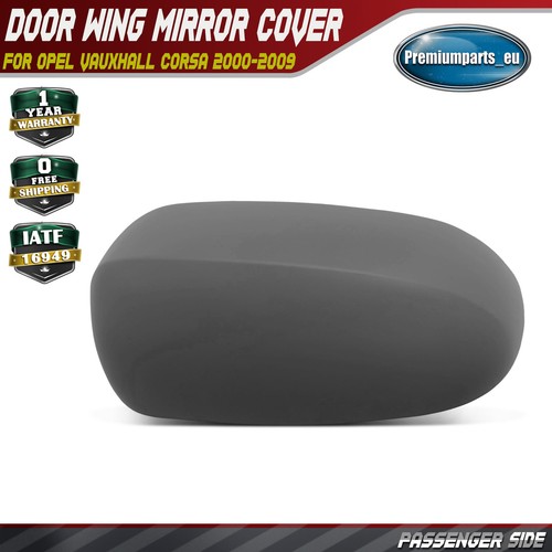 Passenger side door wing - passenger,