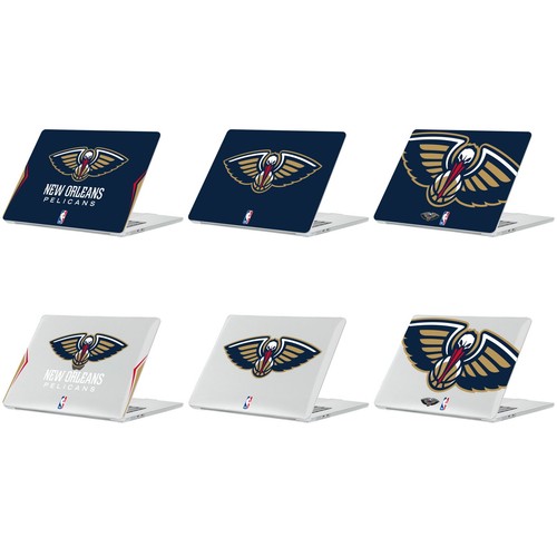 Nba new orleans pelicans logo - nba,