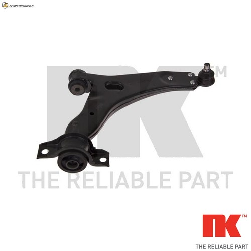 Handlebar suspension 5012532 - handlebar,