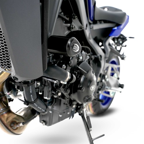 Aero frame sliders - r&g,