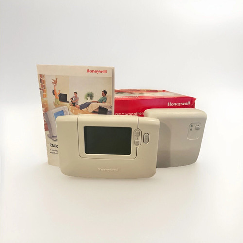 Honeywell cm927 cm927rf - honeywell,
