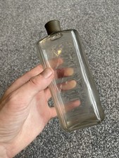 Vintage Boots The Chemists Pharmacy Apothecary Perfume 1900s Screw Top Bottle