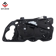 3C1837462F Window Regulator Front Right Driver Side For VW Passat B6 With Panel