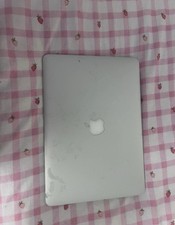 Apple MacBook Air 13-inch