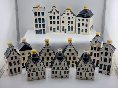Klm bols dutch houses - 13,