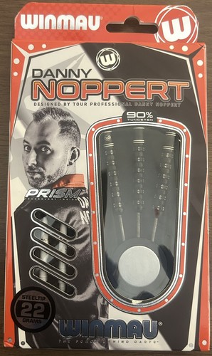 Winmau danny noppert - winmau,