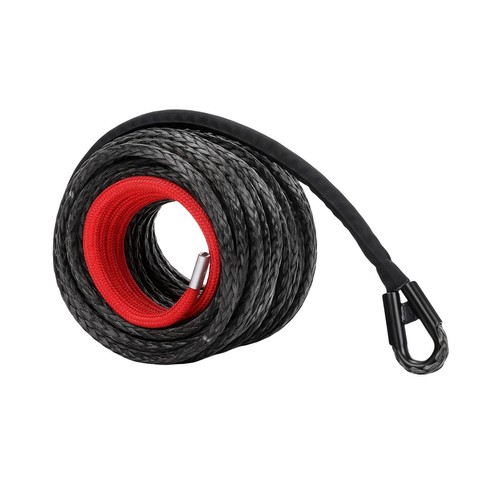 10mm 30m synthetic winch - 10mm,