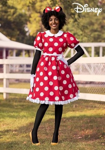 Deluxe disney minnie - deluxe, mouse