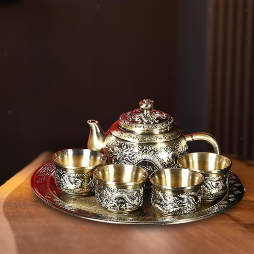 Kung tea set travel - tea,