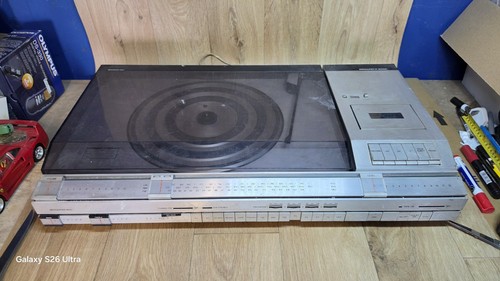 Vintage bang olufsen - vintage,