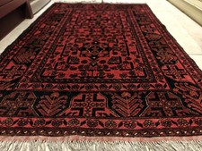 Traditional middle eastern