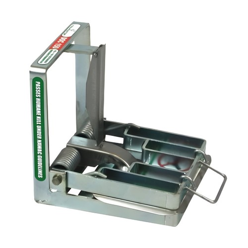 Strangford doc 150 spring - doc, trap