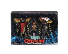 NECA Gremlins Winter Gremlins