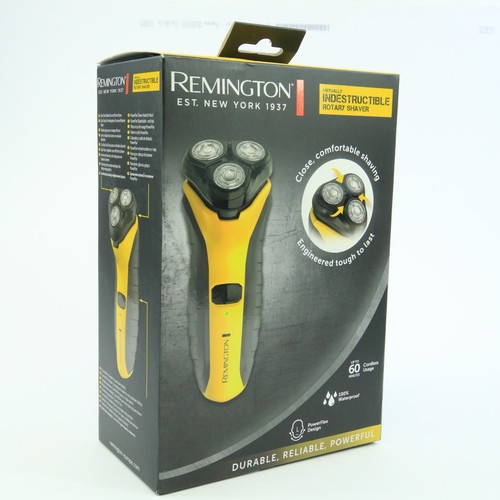 Remington virtually - remington,