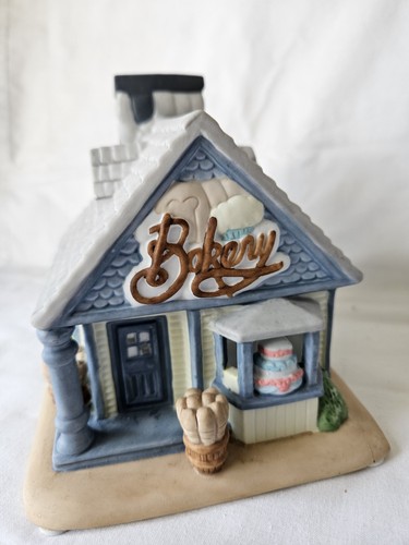 Partylite bakery tealight - partylite, 'bakery'
