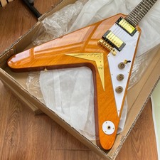 NEW 1958 Korina Flying V
