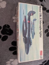 Vintage Frog F200 1:72 Scale