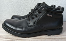 Rockport Storm Surge