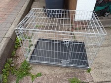 Animal Crate Cage For Dog Cat Other Pet (Newcastle U-L)