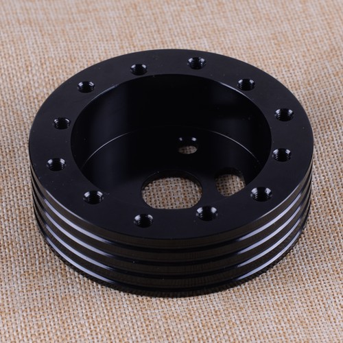 Steering wheel hub adapter - wheel,