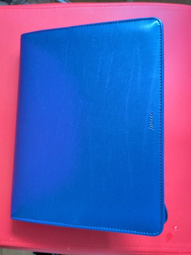 Filofax metropol zip - filofax, a5