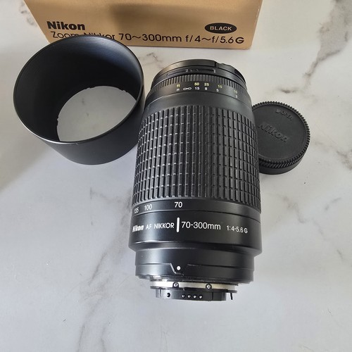 Nikon nikkor 300mm - nikon,