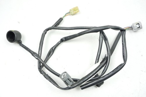 Honda cbf 1000 abs sc58 - abs,