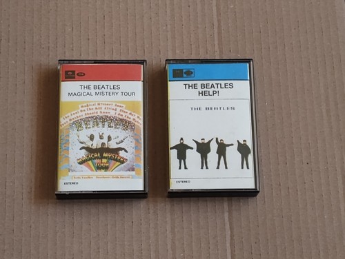 The beatles help magical - help, &