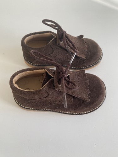 Chicco toddler boys size - boys, 4.5