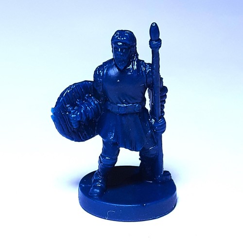 Replacement blue babylonian - blue,