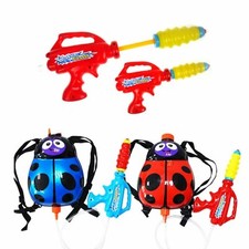 Set of 2 Ladybird 2L Backpack