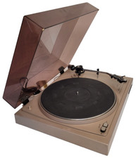 Marantz Record Player Turntable Model 6025 Vintage Tested & Working