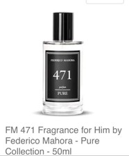 FM 471 Pure Collection