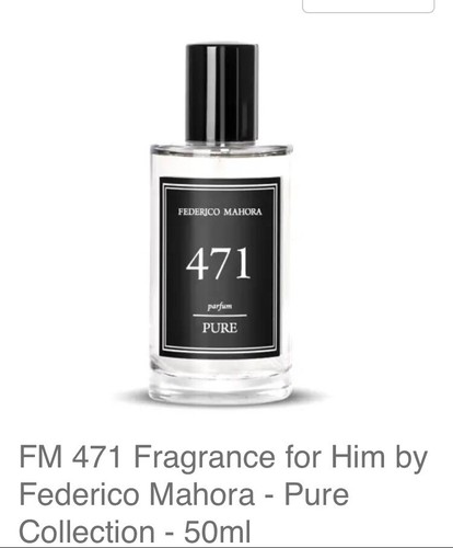 471 pure collection - 471,