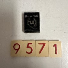 Universal Head Tube Badge