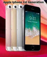 Apple iPhone SE 32gb Grey